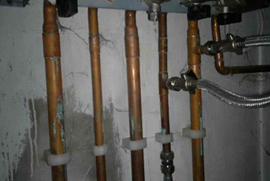 plumbing services Bromley