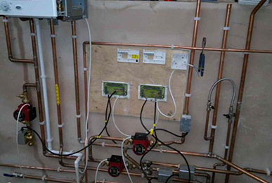 Kent Gas Boiler Services